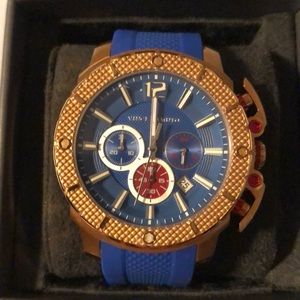 Vince Camuto Men’s Watch